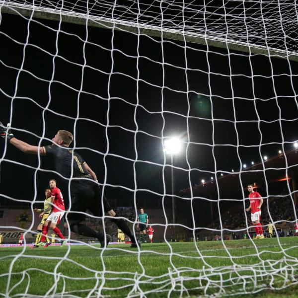 Assalto al bus del Perugia Calcio: a giugno la sentenza