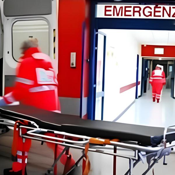 Pronto soccorso di Foligno, botta e risposta tra PD e USL Umbria 2. “È stato record di accessi”