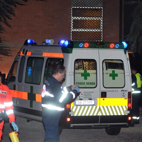 Annuncio a sorpresa di Bandecchi: “Il Comune compra un’ambulanza”. Il 118 ne ha disposizione una sola a Terni