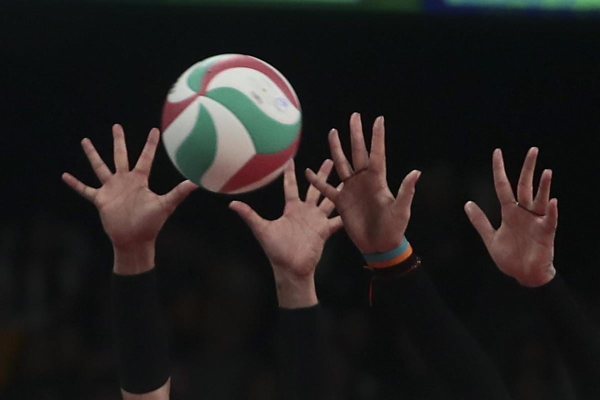 Colpo di mercato della Sir Volley Perugia: ecco di chi si tratta