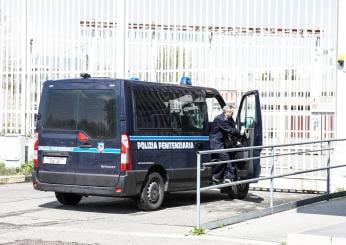 Dramma sventato nel carcere di Terni: l’intervento provvidenziale degli agenti salva un detenuto