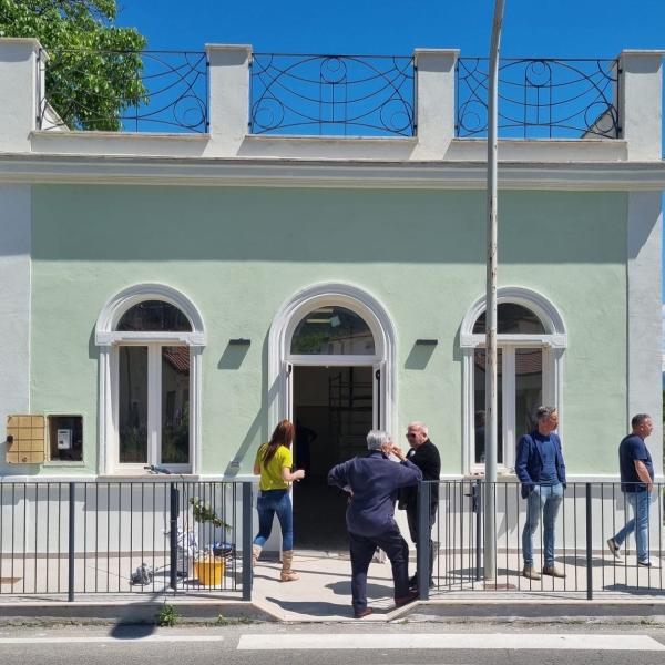 Sala Montesi di Marmore, in arrivo nuova sede per la Pro loco