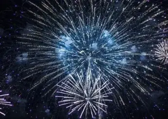 Pietralunga, a Natale e Capodanno niente fuochi d’artificio rumorosi