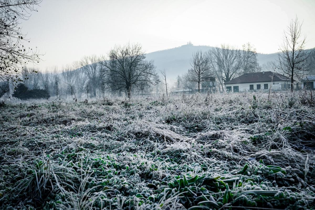 Verso Natale, meteo stabile in Umbria ma attenzione a nebbie e gelate