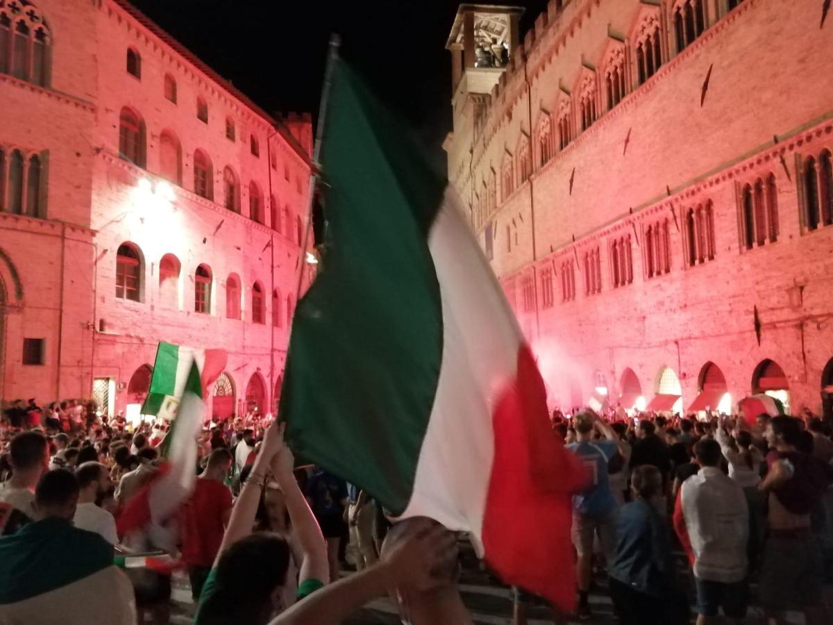 Candidati sindaci di Perugia: focus sui loro canali social