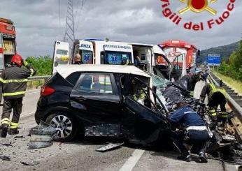 Dopo l’ultimo incidente mortale sulla Pian d’Assino, la Giunta Stirati richiede al prefetto l’installazione degli autovelox