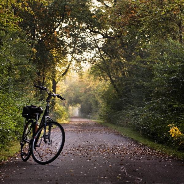 Scoprire l’Umbria in bici: percorsi più belli, mete ideali, consigli pratici