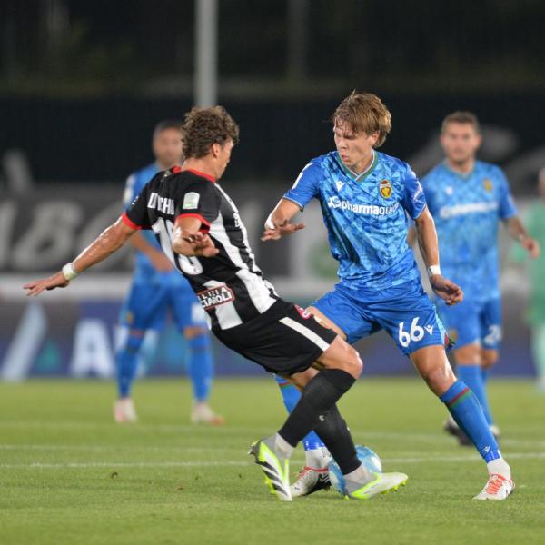 Live / Ternana-Ascoli 0-1, termina il match, il gol allo scadere di Botteghin decide lo scontro salvezza