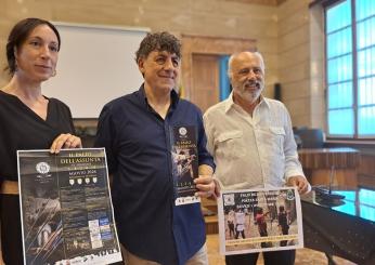 Lugnano in Teverina, torna il Palio dell’Assunta: il programma