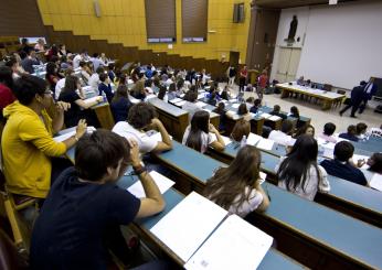 Perugia, l’Università per Stranieri dovrà pagare l’indennità sospesa