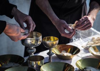 Scomunicato prete a Spoleto. Era accusato di scisma dalla Chiesa Cattolica