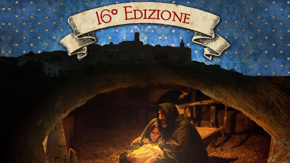 Bettona, il 5 e 6 gennaio torna il presepe vivente: il programma