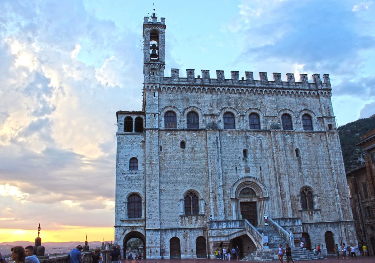 Polemiche a Gubbio alla riunione dei partiti e movimenti di centrosinistra