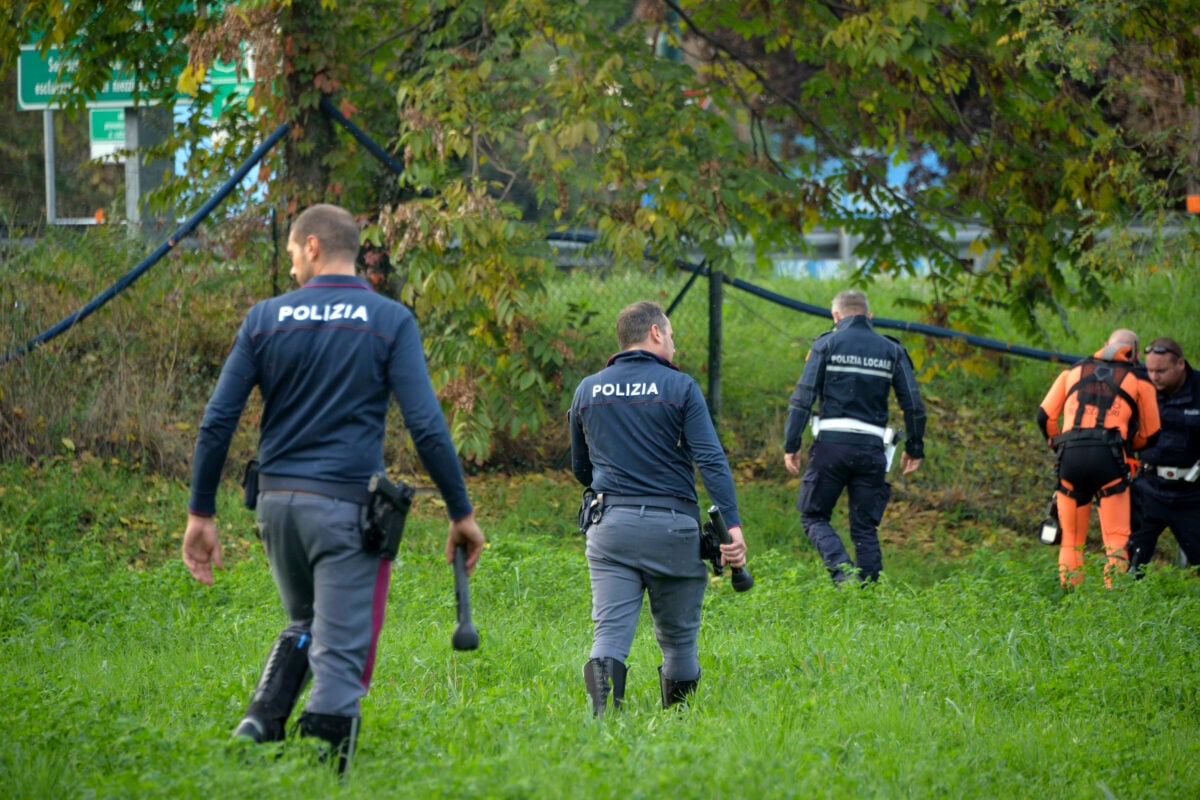 Casaglia nel panico, frazione presa di mira dai ladri 