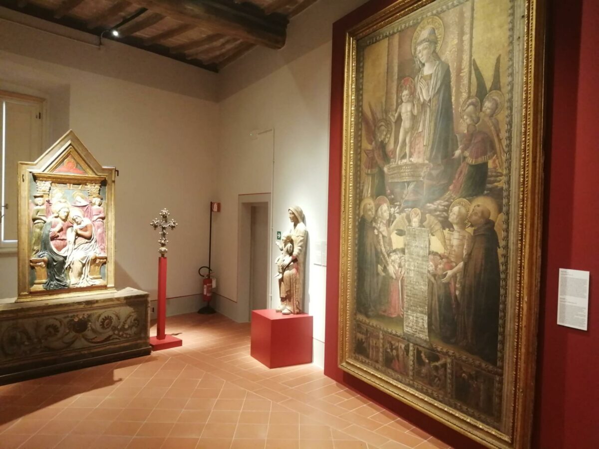 La svolta innovativa dell'Accademia Belle Arti di Perugia: arriva la "Teca Digitale". Arte a portata di click