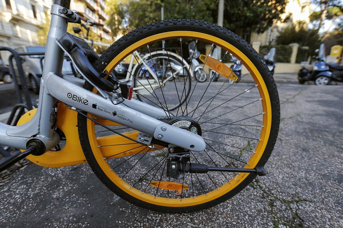 Terni, Alternativa Popolare: appello sulle biciclette in centro città