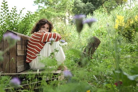 Tour Chiara Civiello "Moon in canto", la  cantautrice partirà da Todi