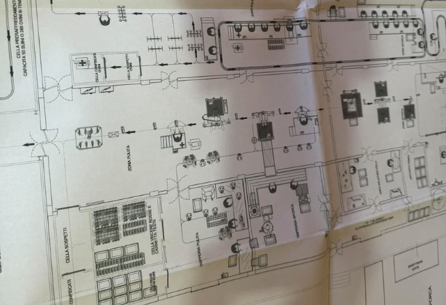 Nuovo mattatoio di Terni, il Comune sceglie la strada dei privati