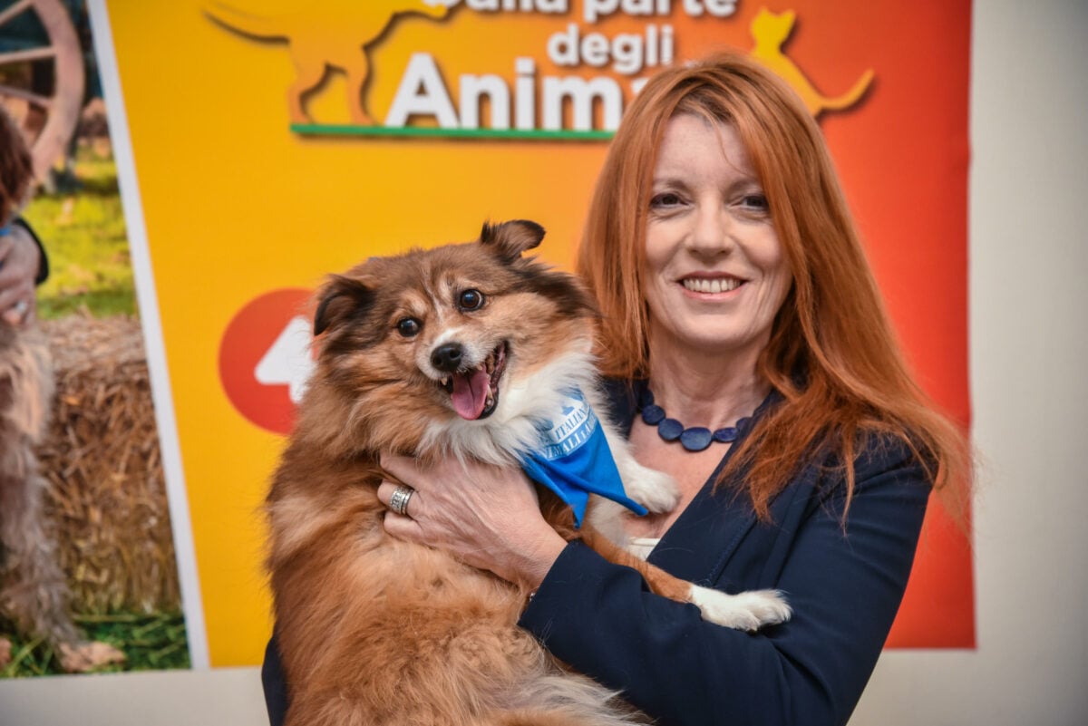 “Dalla parte degli animali”: un format televisivo con l’On. Michela Vittoria Brambilla e i piccoli Stella e Leo