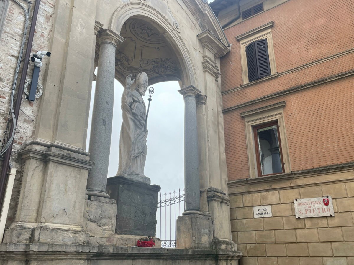 Pasquetta a Gubbio: luoghi da visitare per un'esperienza indimenticabile