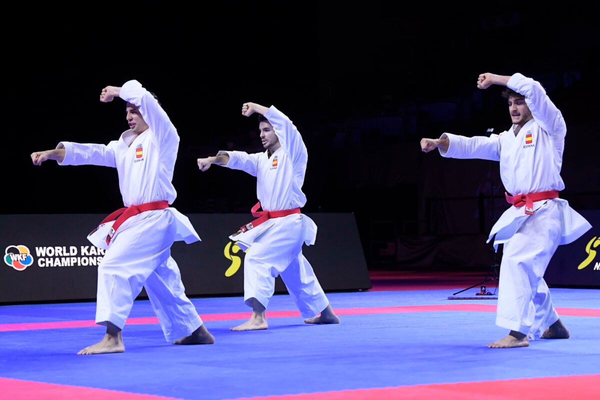 Perugia capitale del Karate: a giugno torna l'evento internazionale dedicato alle arti marziali