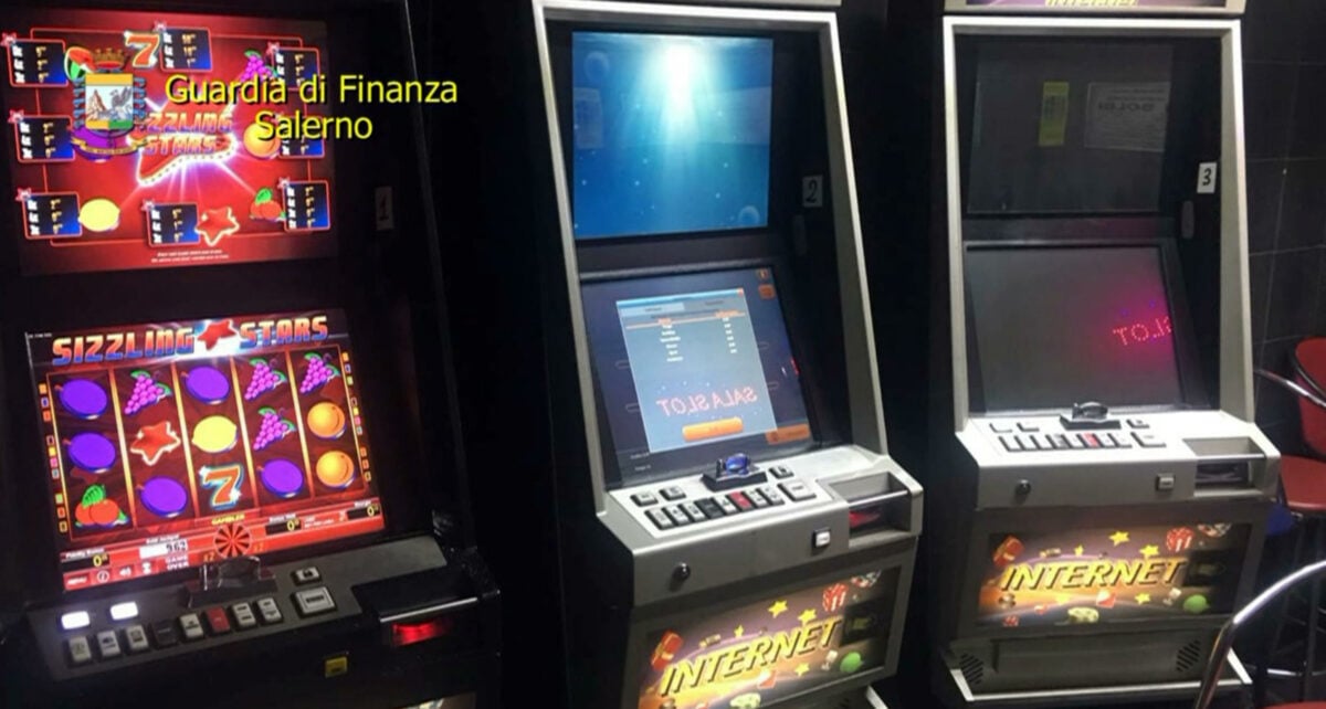 "Nuovi limiti troppo restrittivi, posti di lavoro a rischio" invito a rivalutare il regolamento dei giochi a Perugia