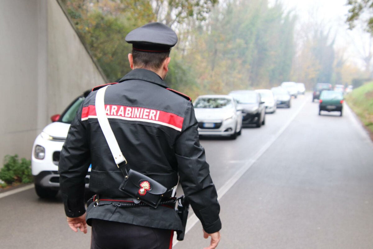 Proseguono i lavori di raddoppio a quattro corsie della SS318 var “di Valfabbrica” nella Perugia-Ancona