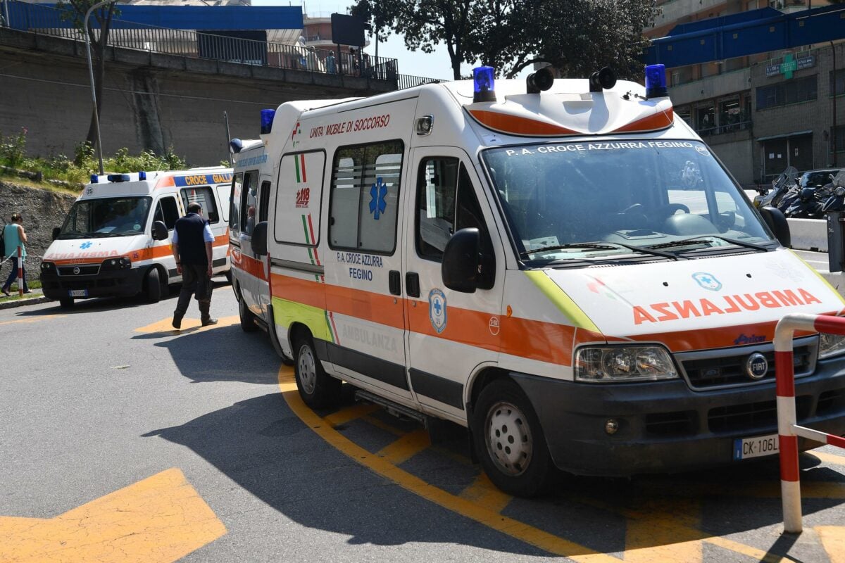 Perugia, una tragedia nell'umbertidese: uomo ha perso la vita tagliando la legna