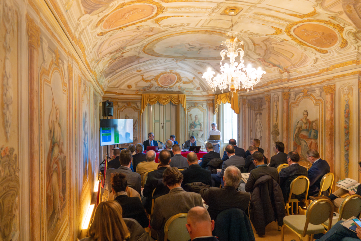 Tavolo verde: in arrivo i prestiti a breve scadenza per gli agricoltori