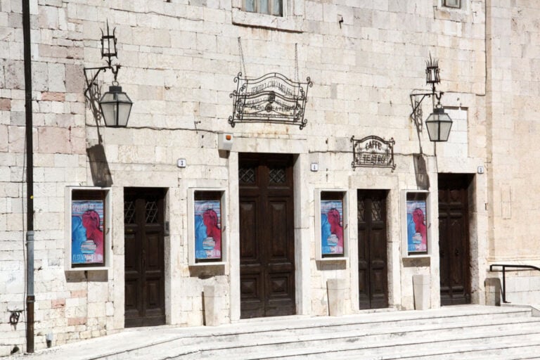 Il Teatro Caio Melisso diverrà un “Monumento Nazionale”