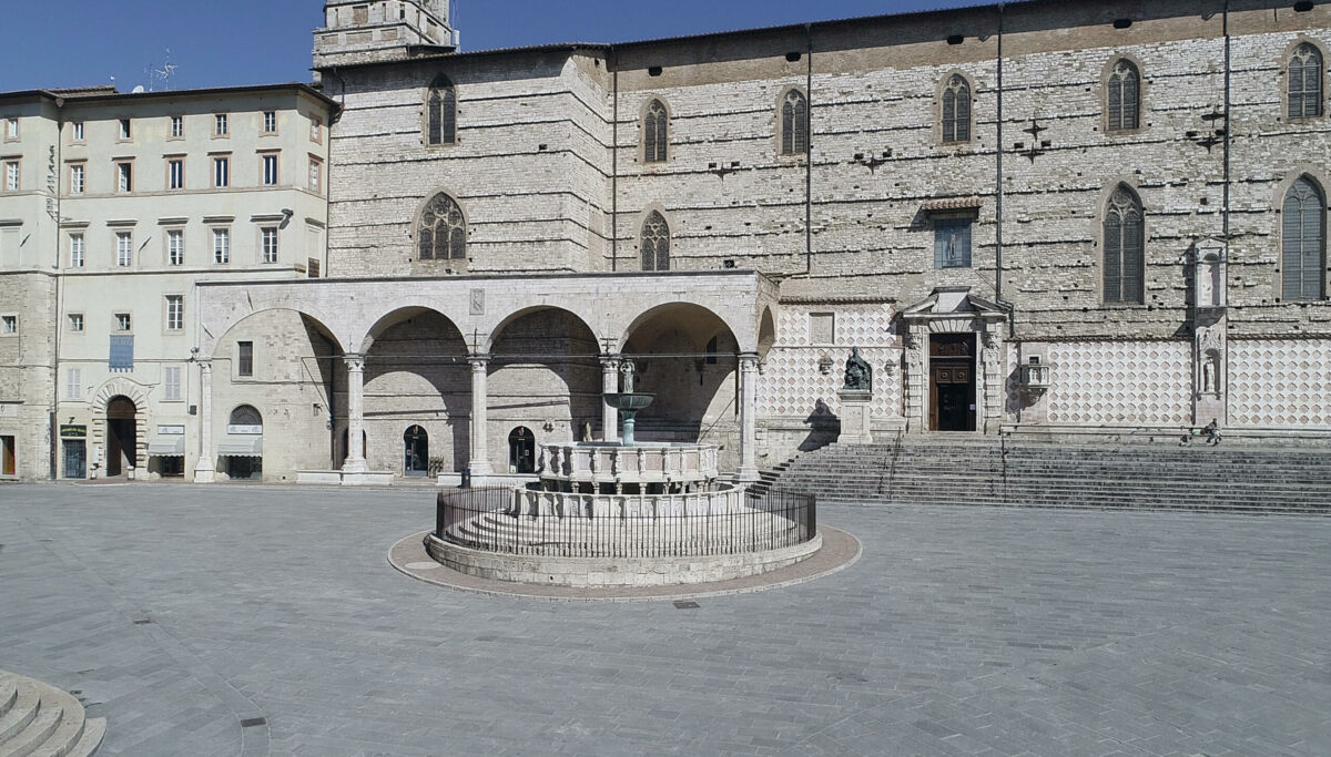 Umbria Antica Festival 2024, dopo Todi anche Perugia