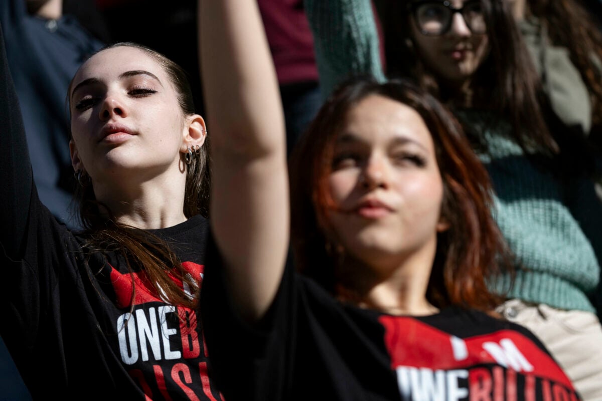 Gender gap: il soffitto di vetro pesa ancora. Se ne è parlato a Perugia