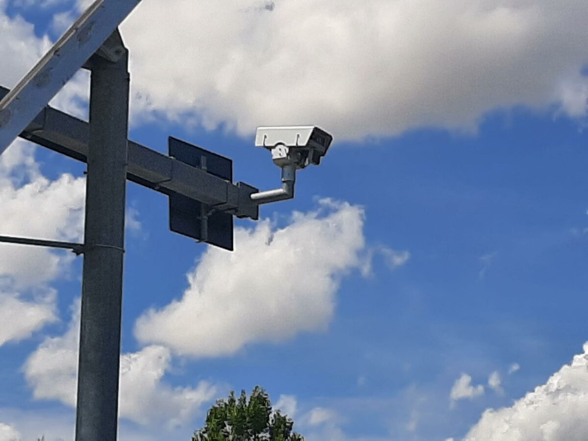 Controlli di Polizia Locale e Carabinieri sulle strade a Gubbio in vista della Pasqua. Nulla di fatto sul fronte degli autovelox