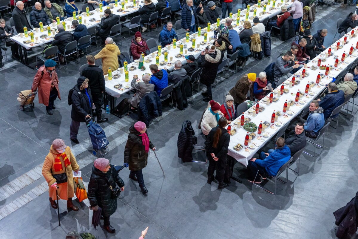 Il bilancio 2023 della Caritas Diocesana di Gubbio: 218mila euro erogati ai bisognosi