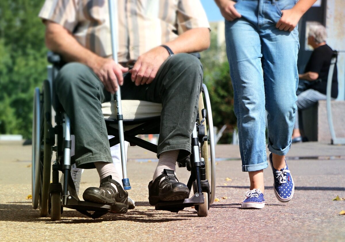 Foligno, siglato il protocollo d'intesa per la disabilità: il patto per un impegno comune