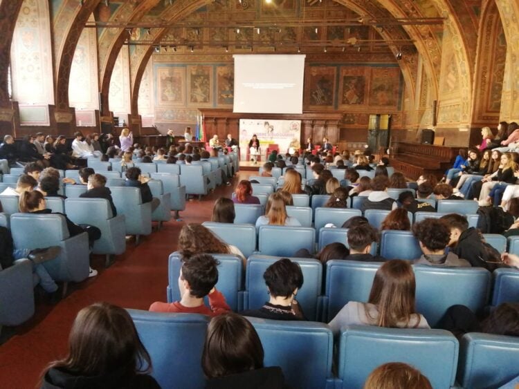 Fiocchetto Lilla: le iniziative in Umbria per la giornata dei disturbi alimentari