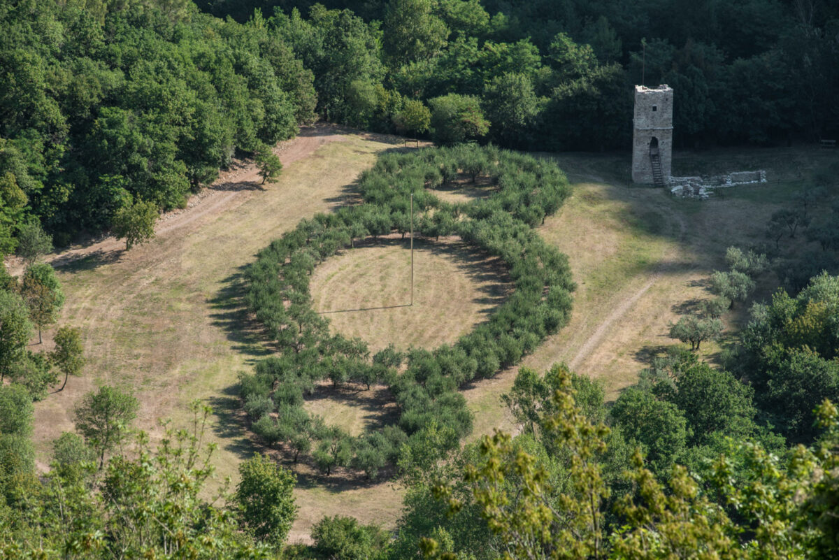 giornate fai di primavera umbria