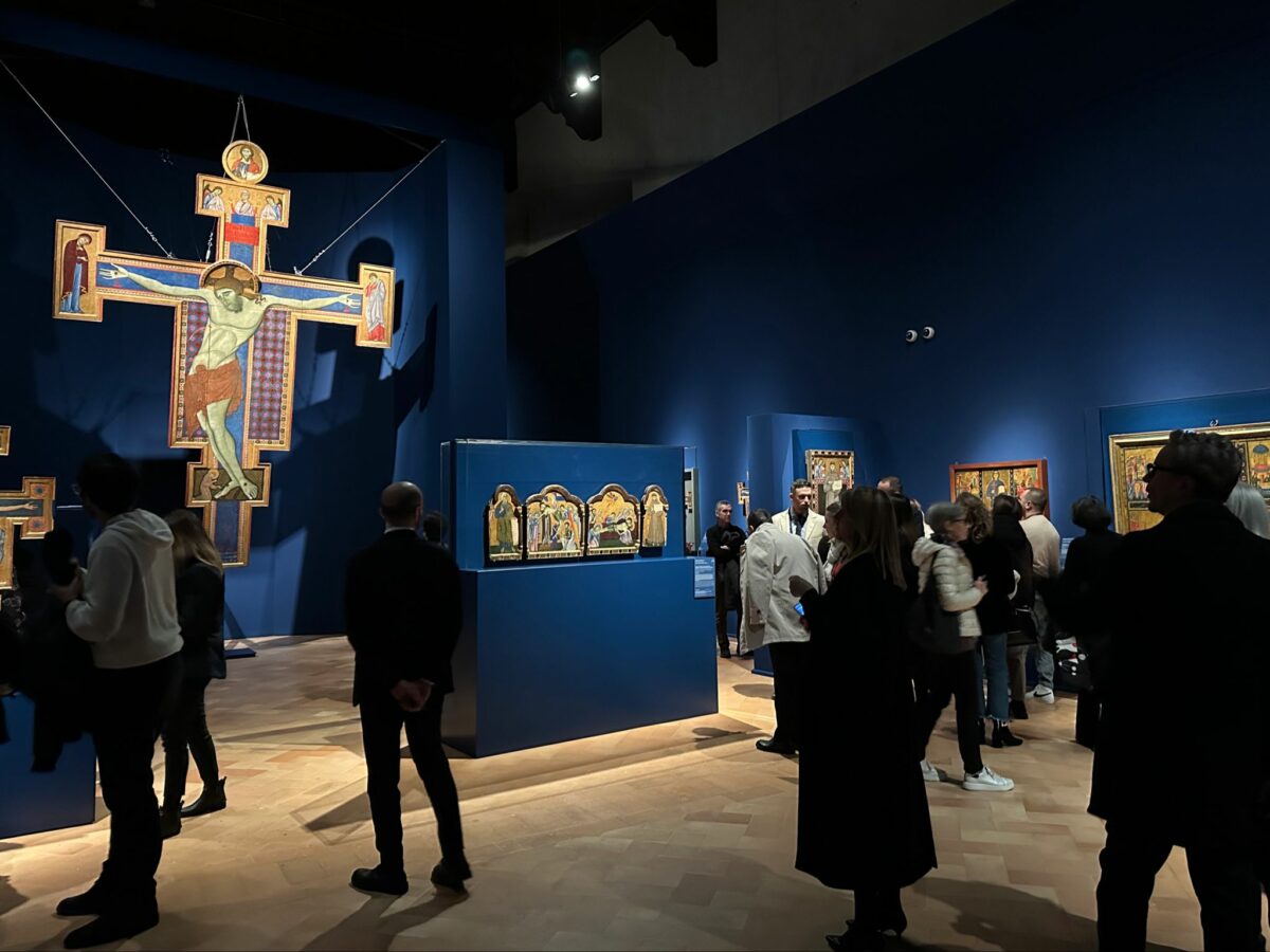 Umbria, musei statali aperti il 1° maggio: ecco quali sono. Ingresso gratuito