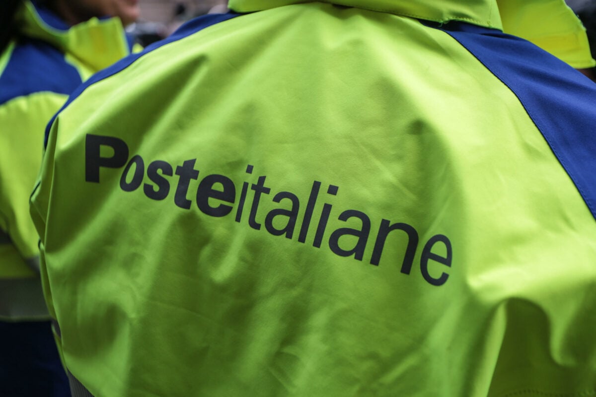 Poste Italiane, assunzioni in Umbria: c'è tempo fino al 18 marzo