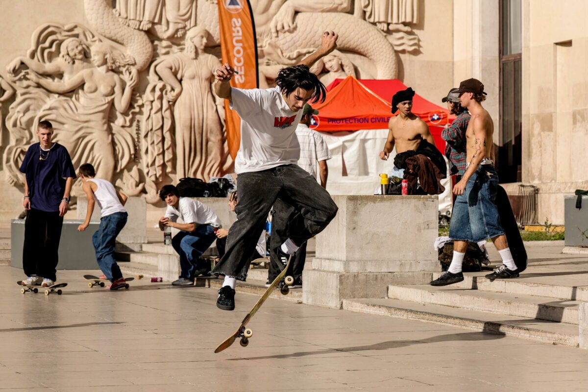 Nuovo Skate Park alla vigilia delle elezioni comunali. Lo showdown della Giunta Stirati continua