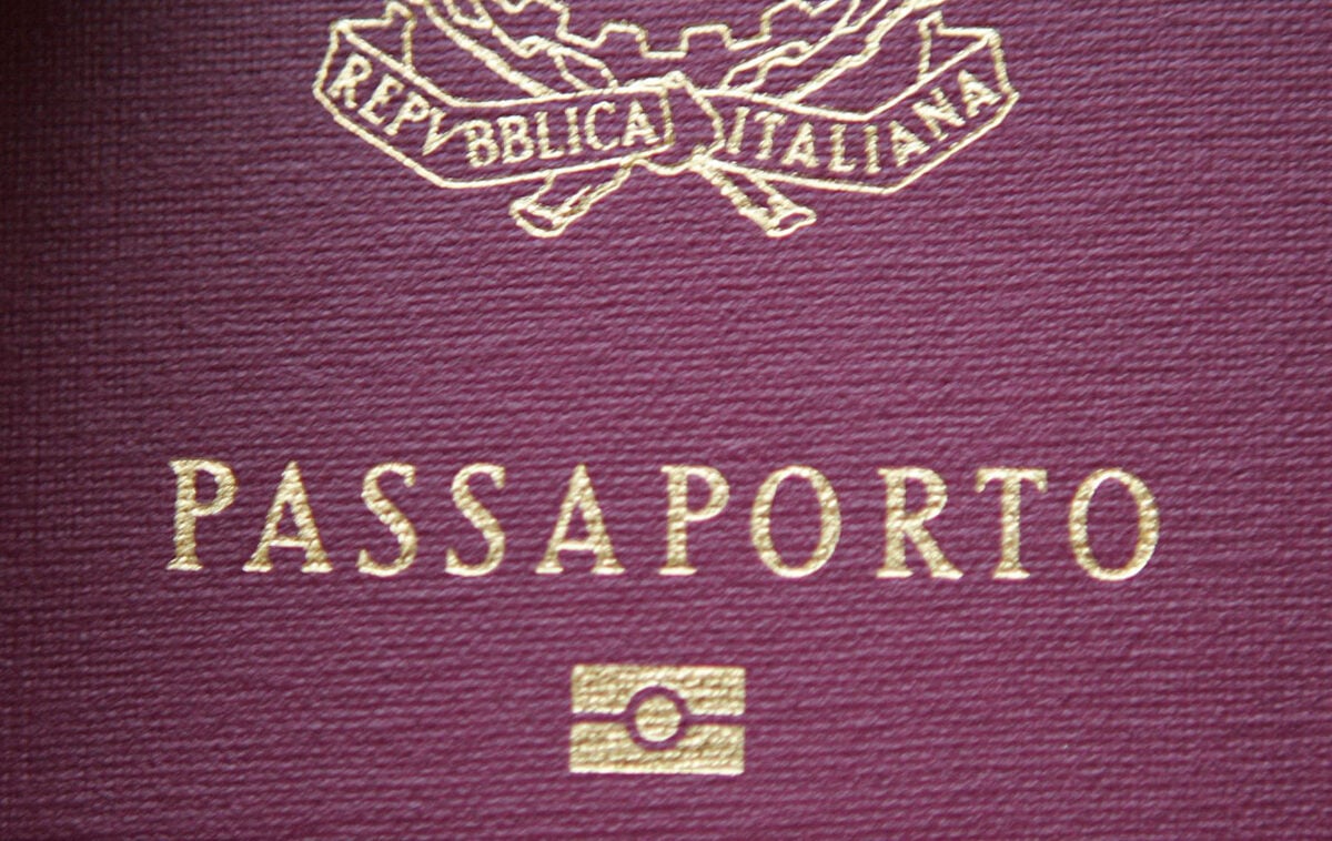 Rilascio passaporto a Terni: un'agenda prioritaria per snellire i tempi