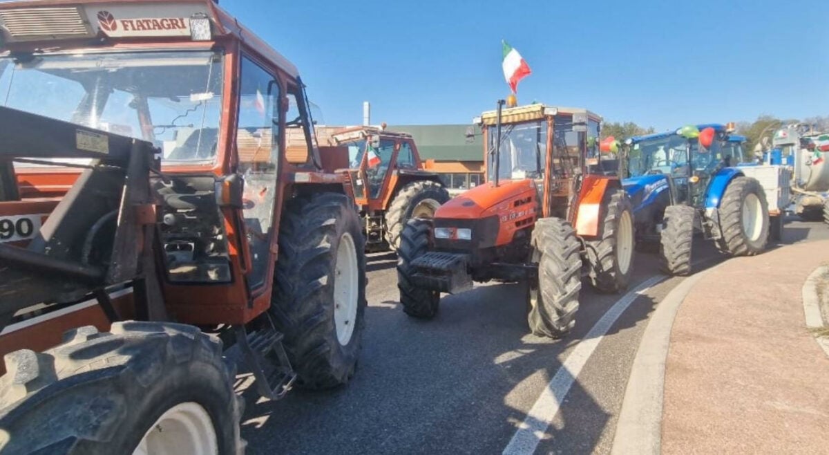 Agricoltura umbra in fermento: in arrivo un “tavolo verde” straordinario