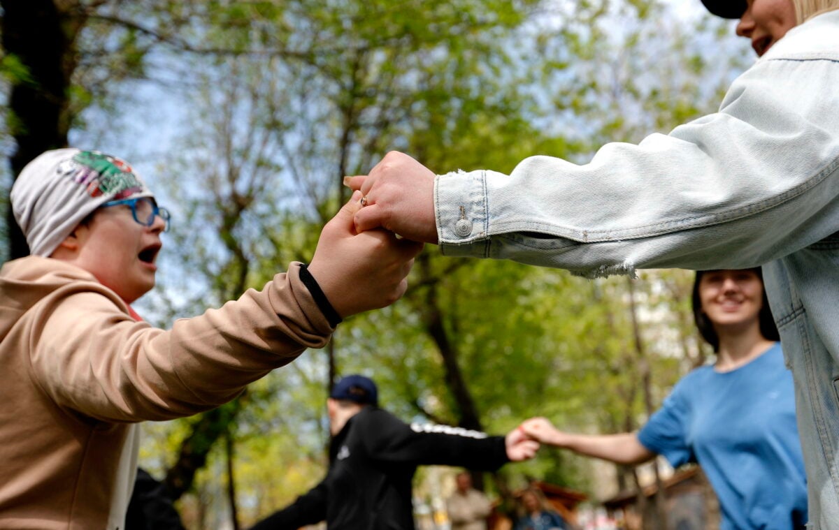 Aumentano i casi di autismo accertati presso il Serafico di Assisi