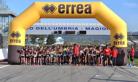 Campionato Italiano Duathlon: terza edizione a Magione