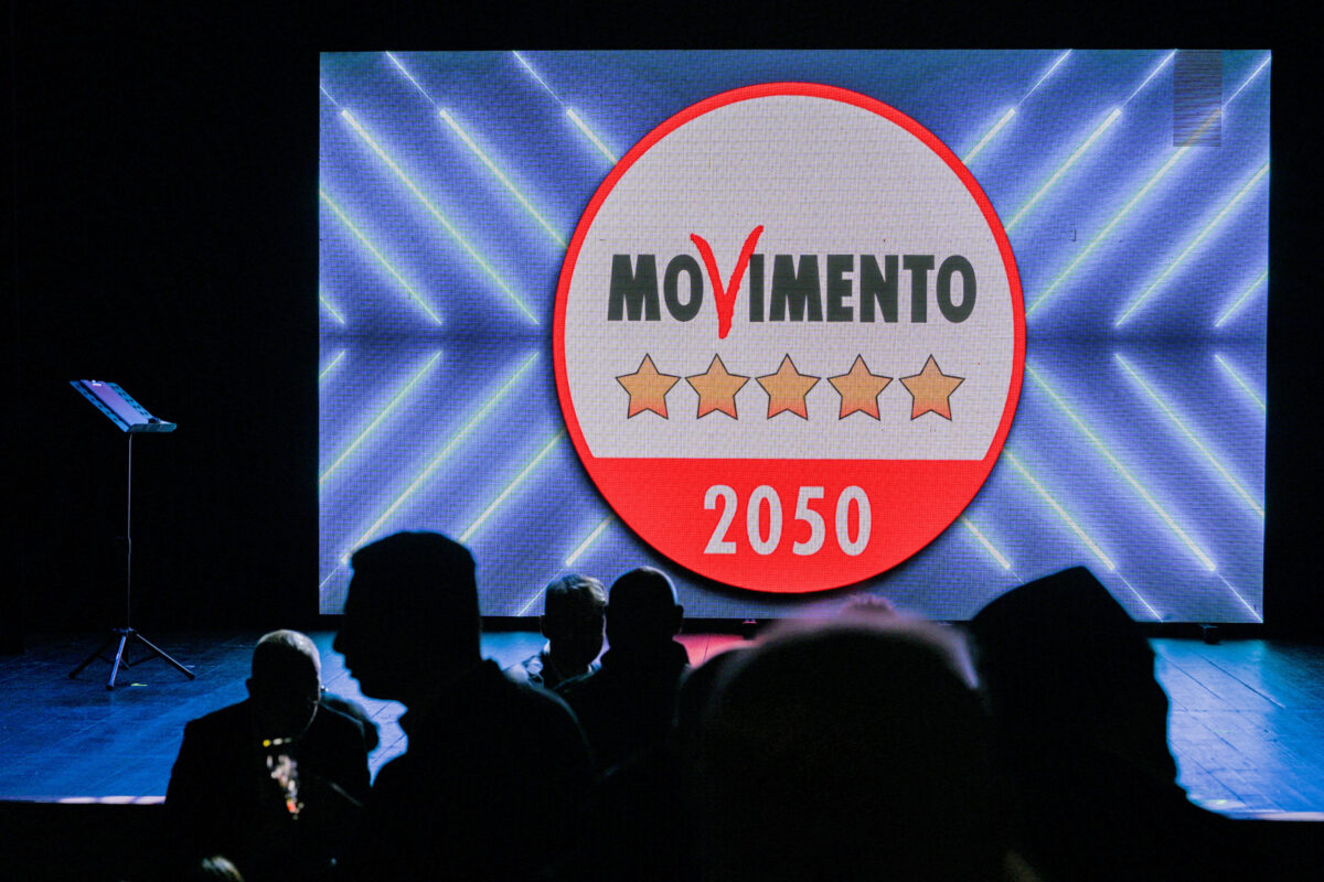 Foligno, il M5s presenta i suoi candidati: ecco la lista