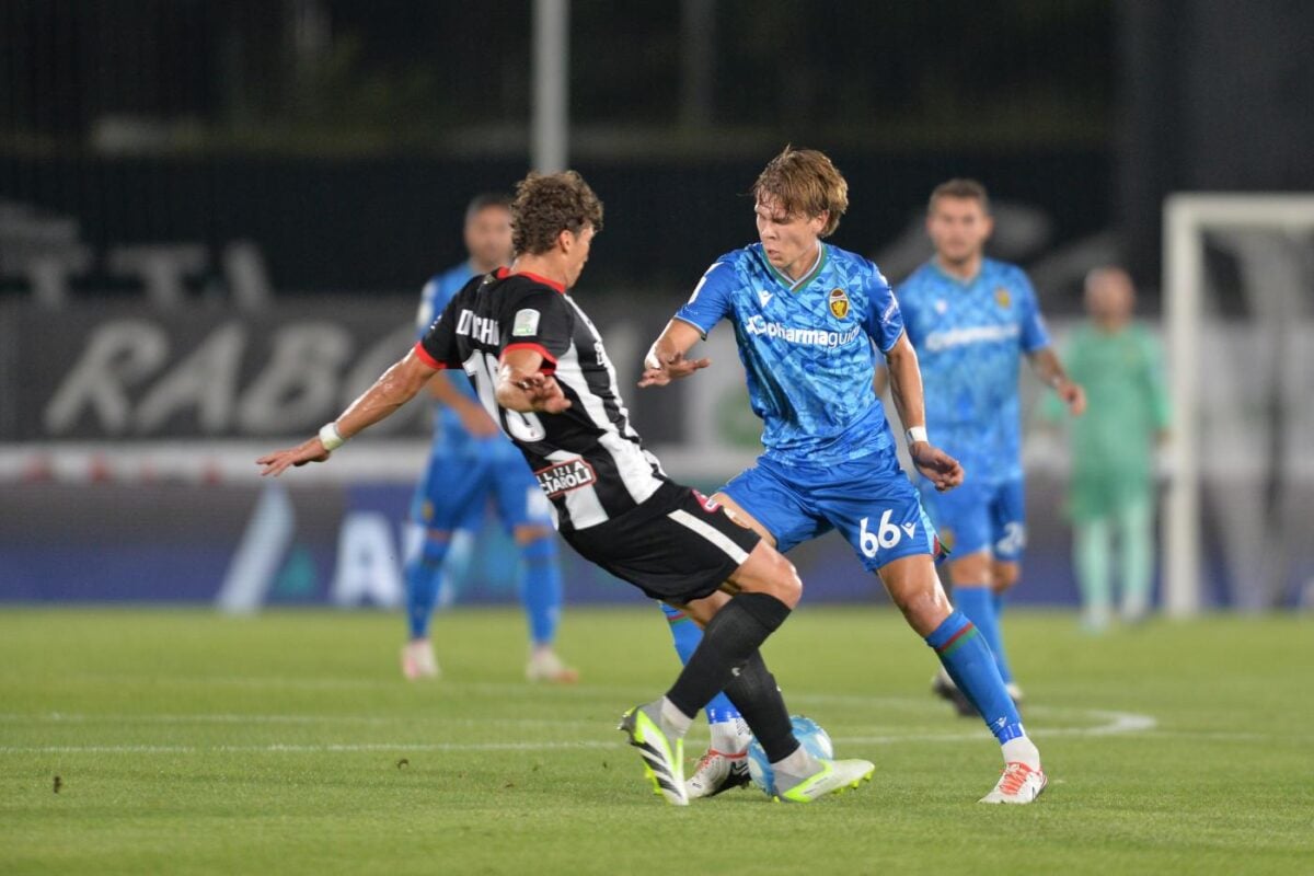 Live / Ternana-Ascoli 0-1, termina il match, il gol allo scadere di Botteghin decide lo scontro salvezza