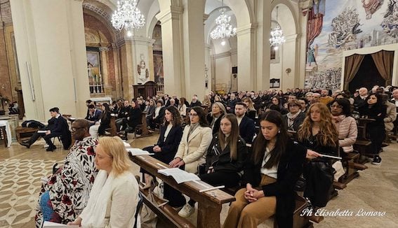 Pasqua a Terni, il bilancio della festività