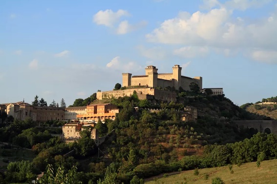 Spoleto Card: cinque appuntamenti per il mese di aprile