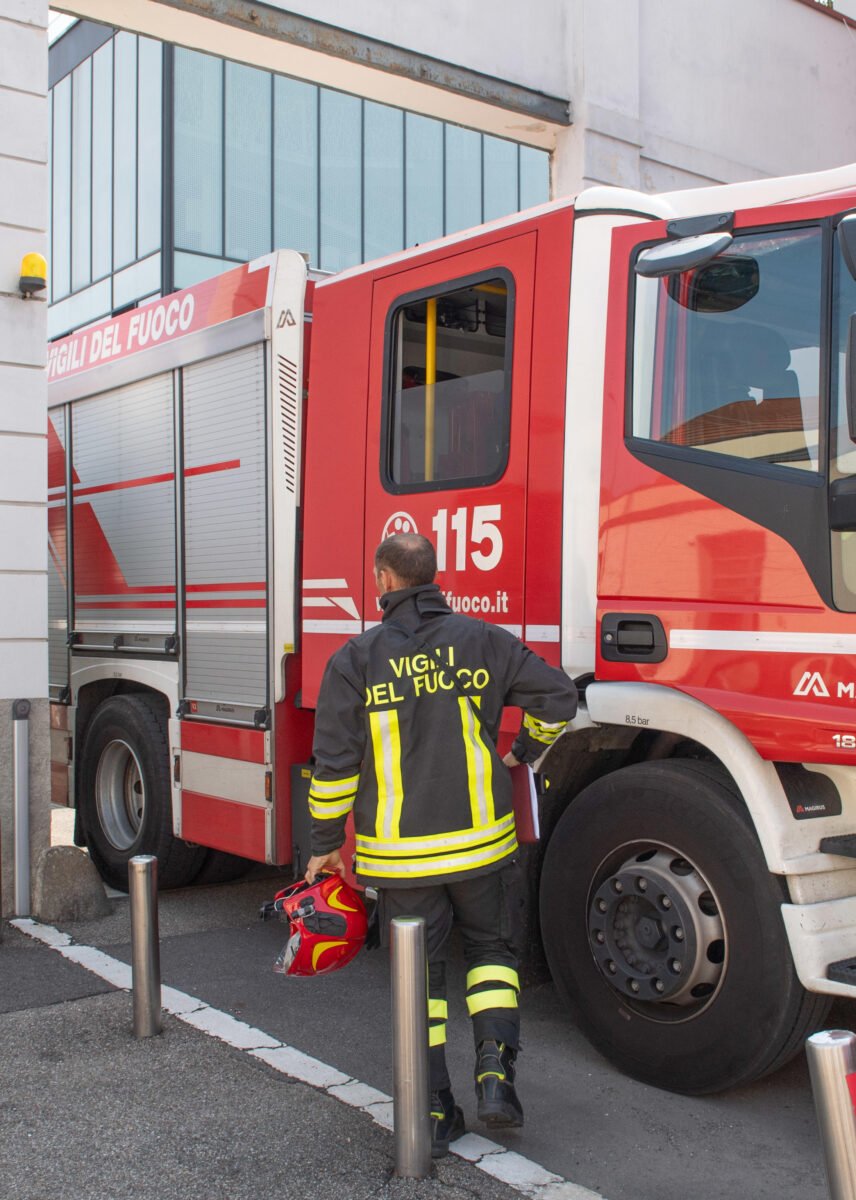 Incidente mortale a Sabbione. Muore donna di 76 anni