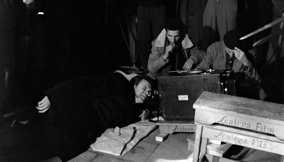 Quarto Potere di Orson Welles, il 23 e 24 aprile al Politeama. L'intervista alla storica del cinema Maria Rita Fedrizzi